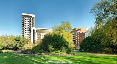 جمیرا کارلتون تاور