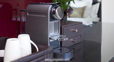 جمیرا کارلتون تاور