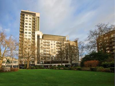 جمیرا کارلتون تاور