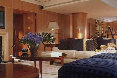 جمیرا کارلتون تاور