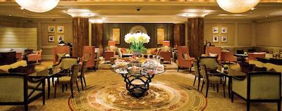 جمیرا کارلتون تاور