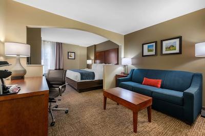 جمیرا کارلتون تاور