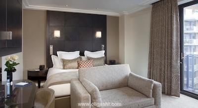 جمیرا کارلتون تاور