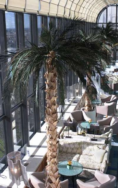 جمیرا کارلتون تاور