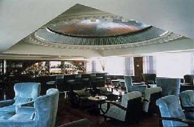 جمیرا کارلتون تاور