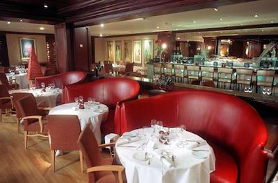 جمیرا کارلتون تاور