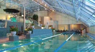 جمیرا کارلتون تاور