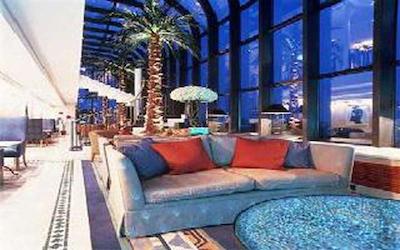 جمیرا کارلتون تاور