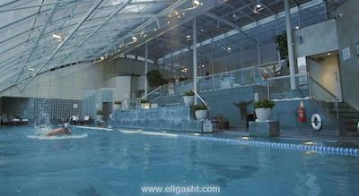 جمیرا کارلتون تاور