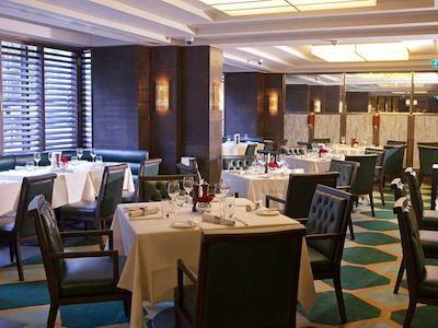 جمیرا کارلتون تاور