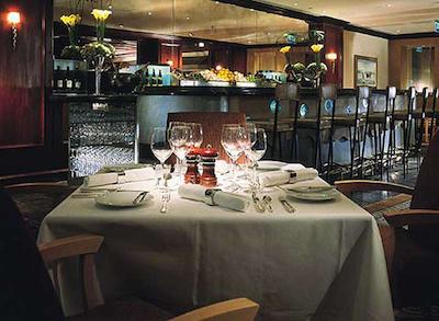 جمیرا کارلتون تاور