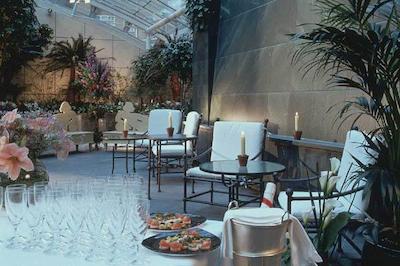 جمیرا کارلتون تاور