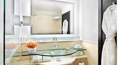 جمیرا کارلتون تاور