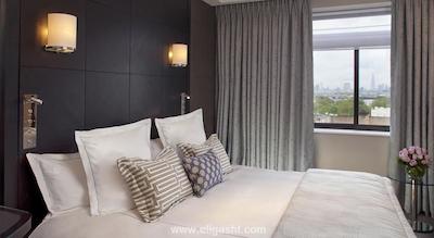 جمیرا کارلتون تاور