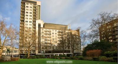 جمیرا کارلتون تاور