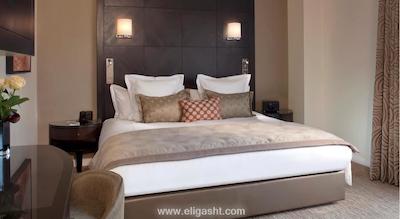 جمیرا کارلتون تاور