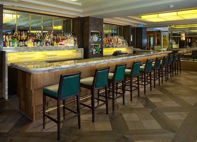 جمیرا کارلتون تاور