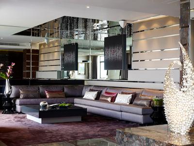 جمیرا کارلتون تاور