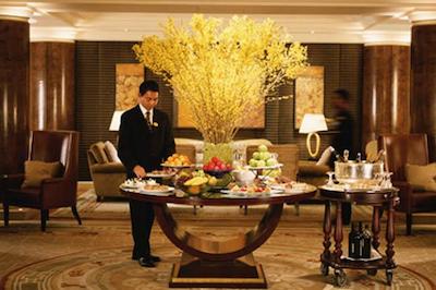 جمیرا کارلتون تاور