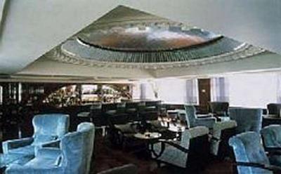 جمیرا کارلتون تاور