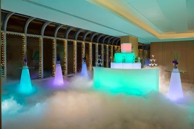 جمیرا کارلتون تاور