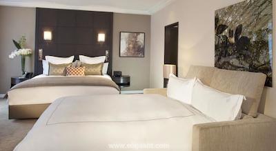 جمیرا کارلتون تاور