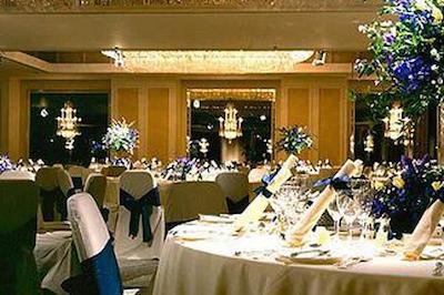 جمیرا کارلتون تاور