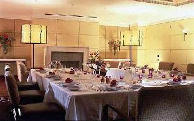 جمیرا کارلتون تاور