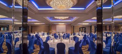 جمیرا کارلتون تاور