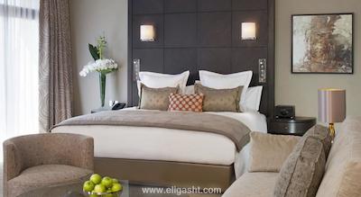 جمیرا کارلتون تاور