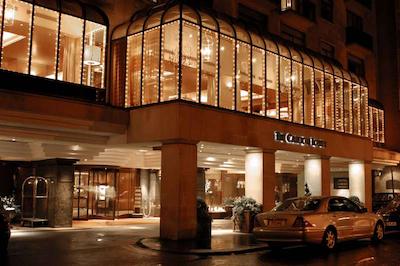 جمیرا کارلتون تاور