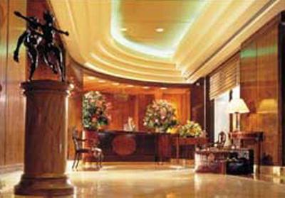 جمیرا کارلتون تاور