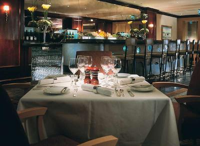 جمیرا کارلتون تاور