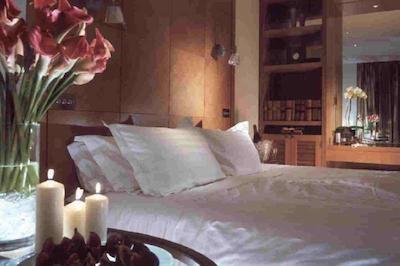 جمیرا کارلتون تاور