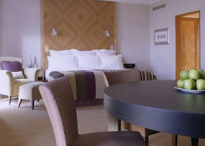 جمیرا کارلتون تاور