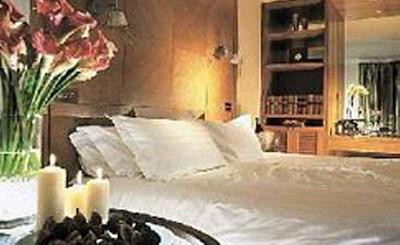 جمیرا کارلتون تاور