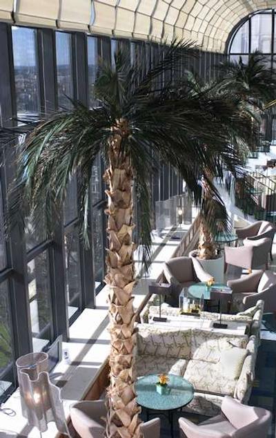 جمیرا کارلتون تاور