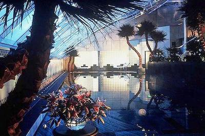 جمیرا کارلتون تاور