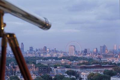 جمیرا کارلتون تاور