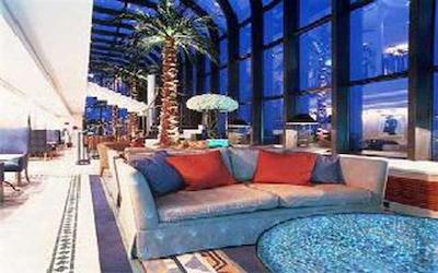 جمیرا کارلتون تاور