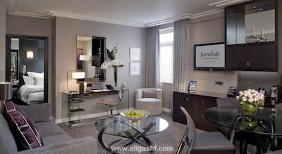 جمیرا کارلتون تاور