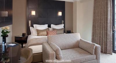 جمیرا کارلتون تاور