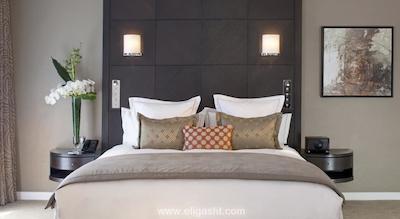 جمیرا کارلتون تاور