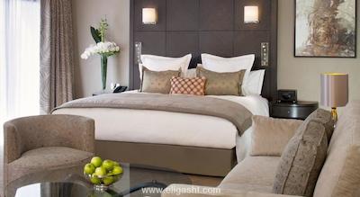 جمیرا کارلتون تاور