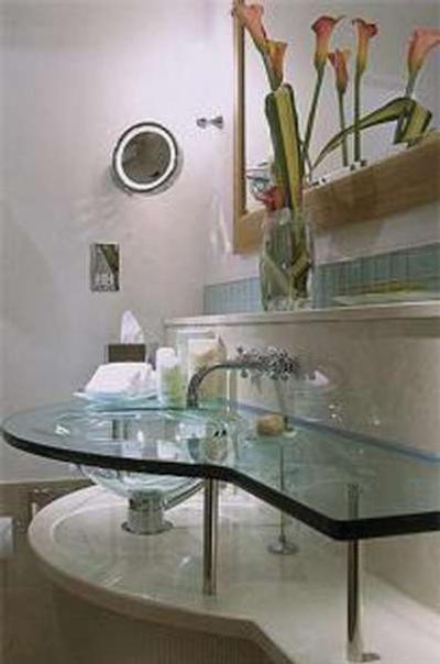 جمیرا کارلتون تاور