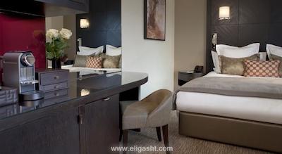 جمیرا کارلتون تاور