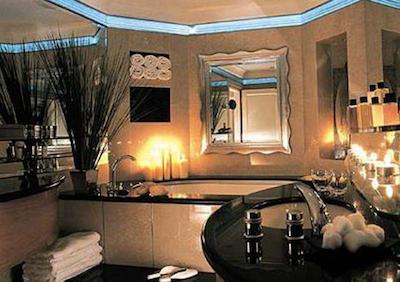 جمیرا کارلتون تاور