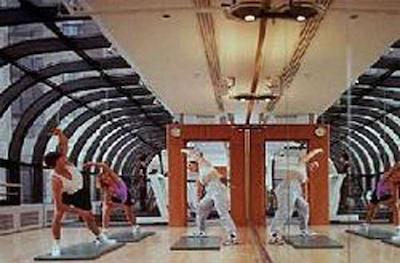 جمیرا کارلتون تاور