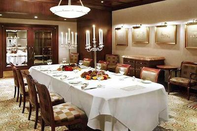 جمیرا کارلتون تاور