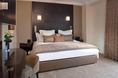 جمیرا کارلتون تاور